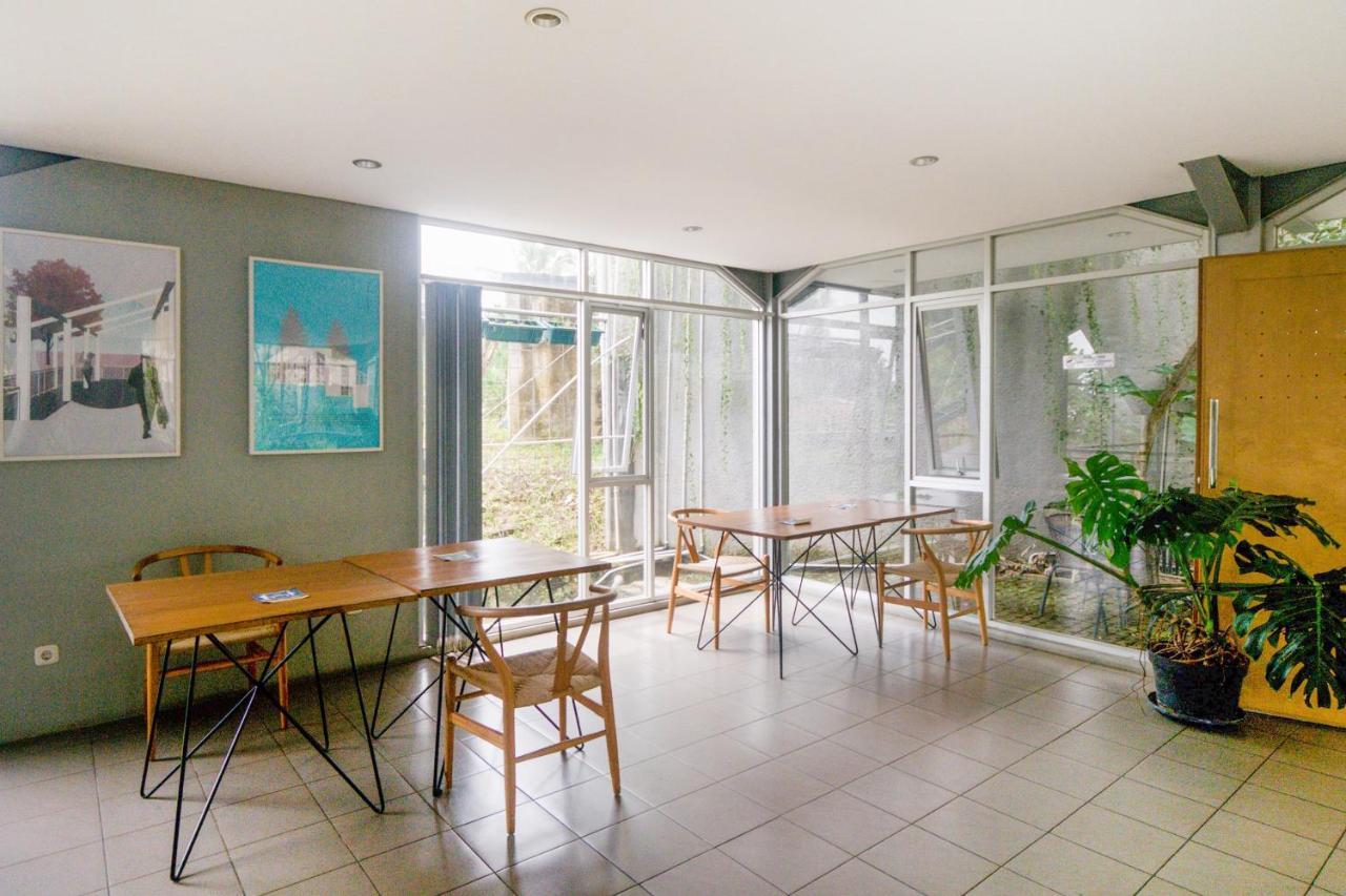 Oyo Life 3204 Beverly Park Bandung Exterior photo
